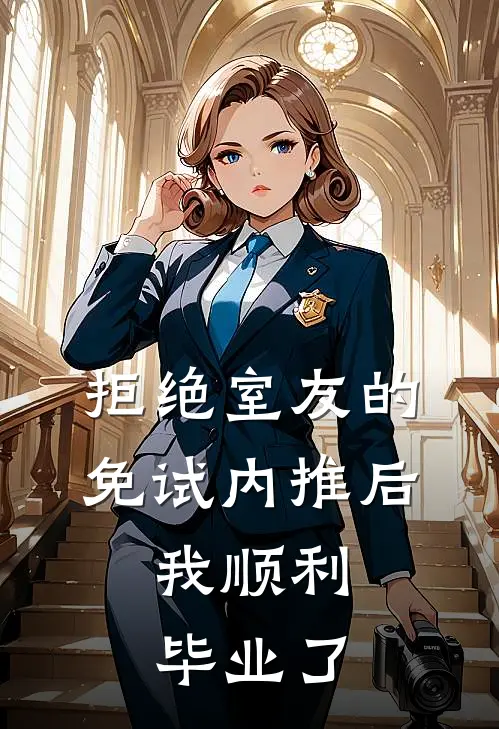 拒绝室友的免试内推后，我顺利毕业了