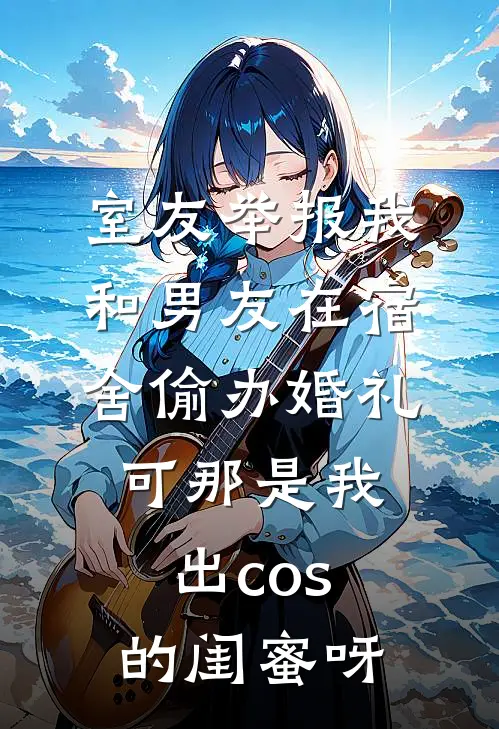 室友举报我和男友在宿舍偷办婚礼，可那是我出cos的闺蜜呀