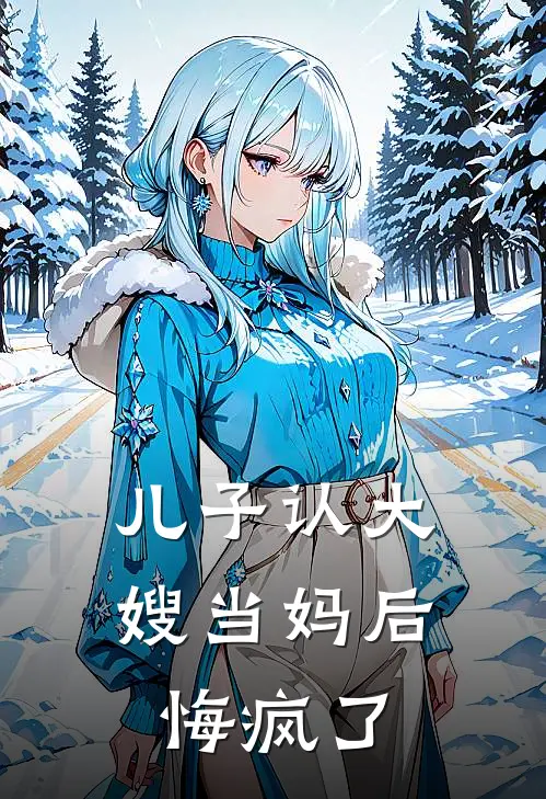 儿子认大嫂当妈后，悔疯了