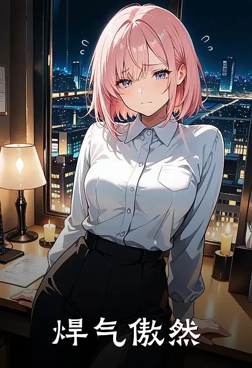 焊气傲然