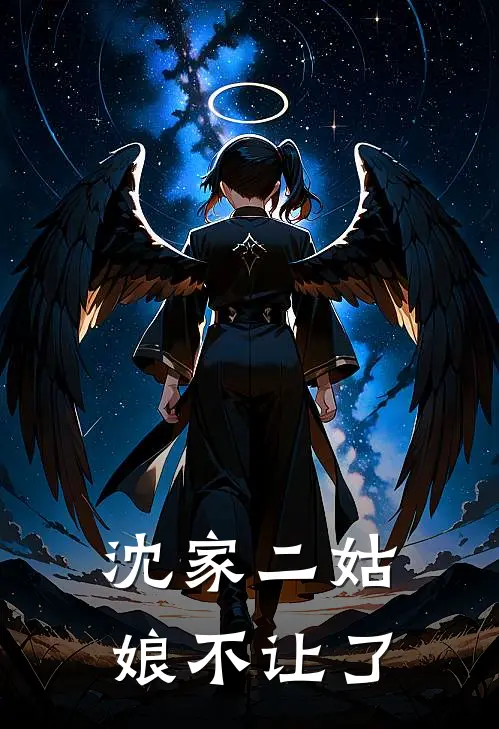沈家二姑娘不让了