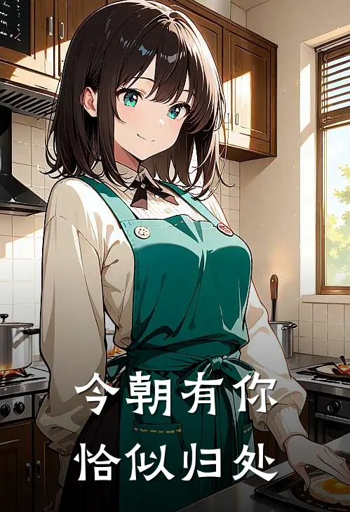 今朝有你，恰似归处