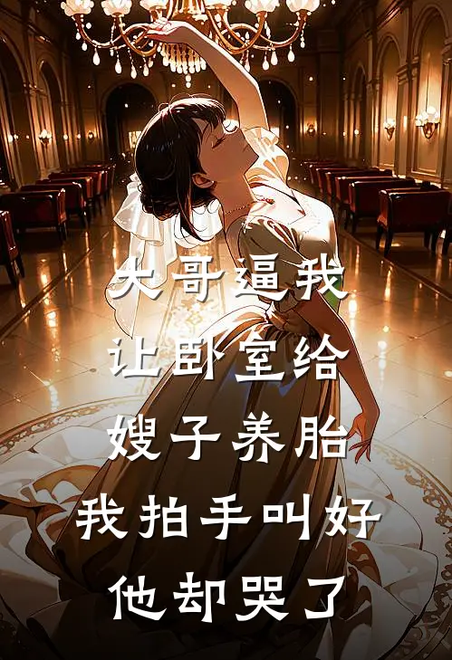 大哥逼我让卧室给嫂子养胎，我拍手叫好他却哭了