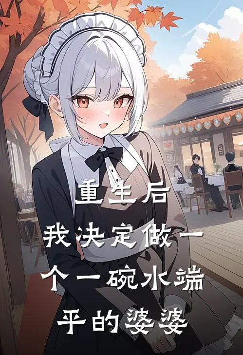 重生后，我决定做一个一碗水端平的婆婆