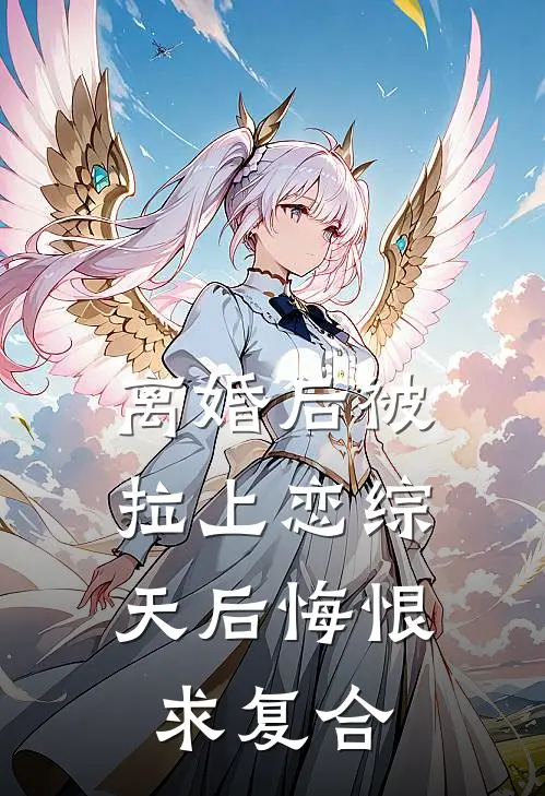 离婚后被拉上恋综，天后悔恨求复合