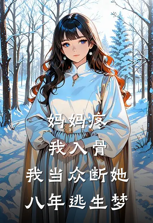 妈妈疼我入骨，我当众断她八年逃生梦
