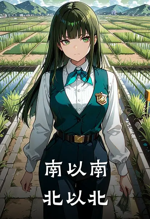 南以南，北以北