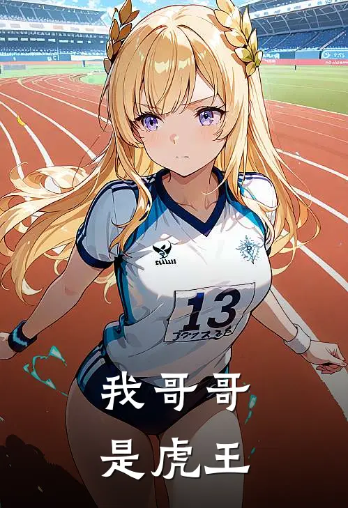 我哥哥是虎王