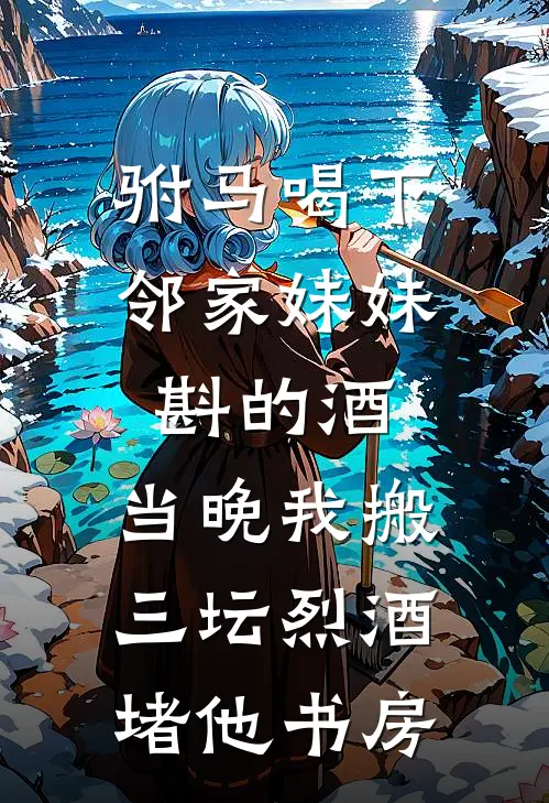 驸马喝下邻家妹妹斟的酒，当晚我搬三坛烈酒堵他书房