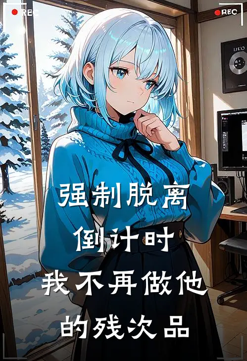 强制脱离倒计时，我不再做他的残次品