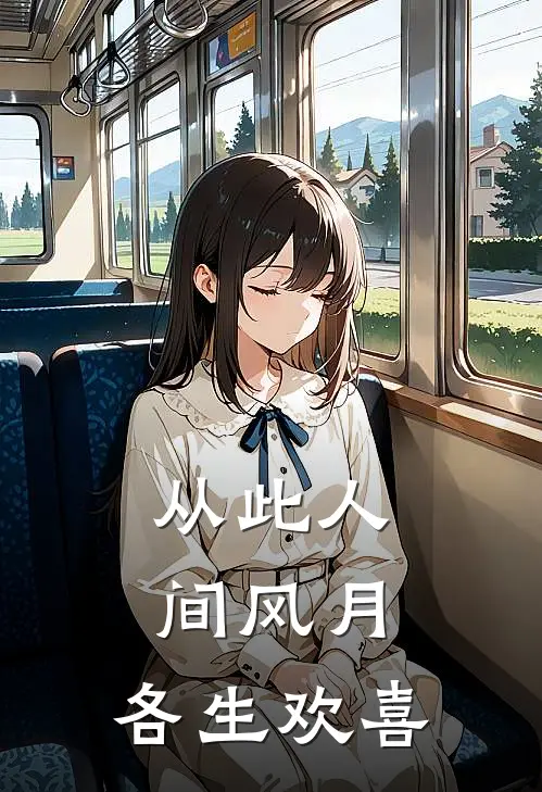 从此人间风月，各生欢喜