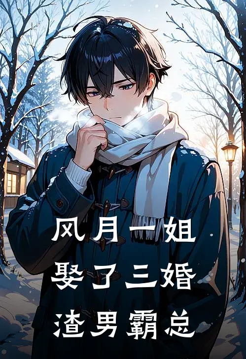 风月一姐娶了三婚渣男霸总
