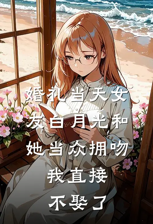 婚礼当天女友白月光和她当众拥吻，我直接不娶了