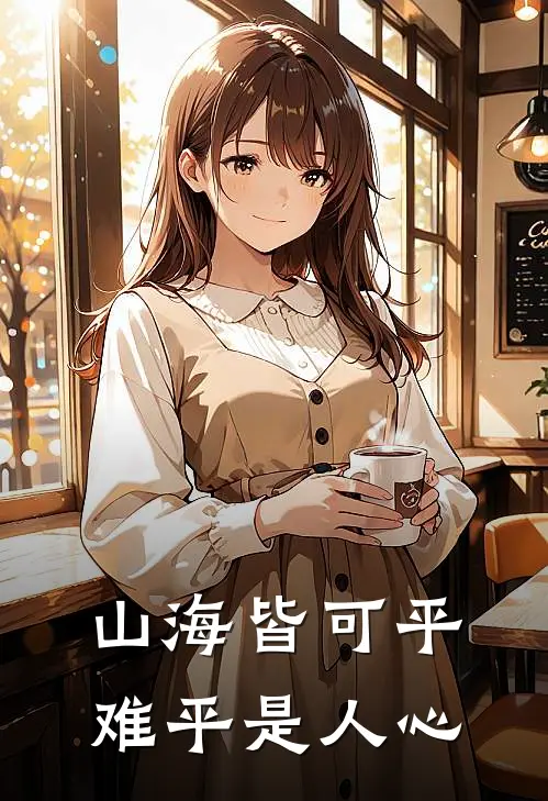山海皆可平，难平是人心