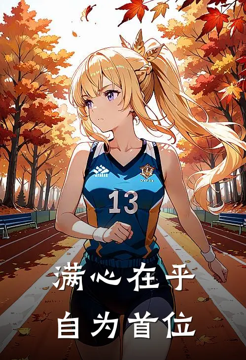 满心在乎，自为首位