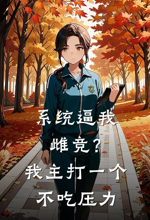 系统逼我雌竞？我主打一个不吃压力