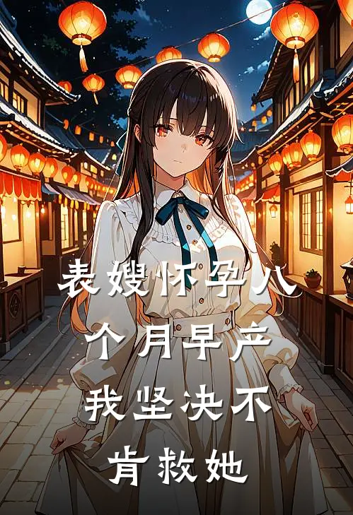 表嫂怀孕八个月早产，我坚决不肯救她