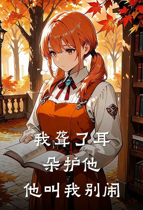 我聋了耳朵护他，他叫我别闹