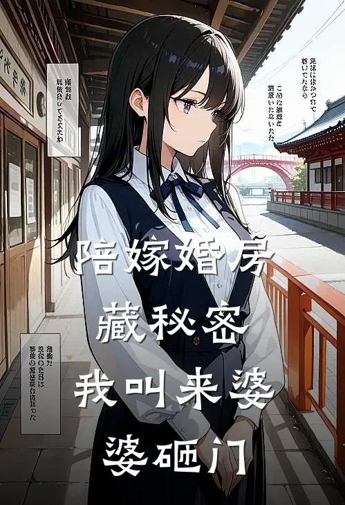 陪嫁婚房藏秘密，我叫来婆婆砸门