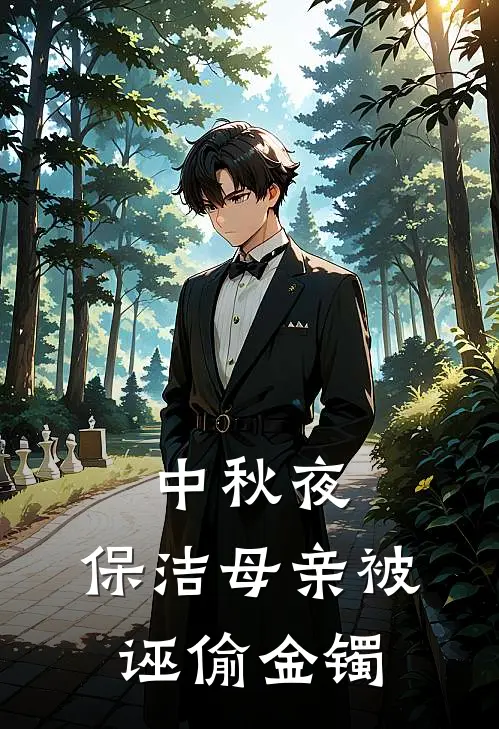 中秋夜，保洁母亲被诬偷金镯
