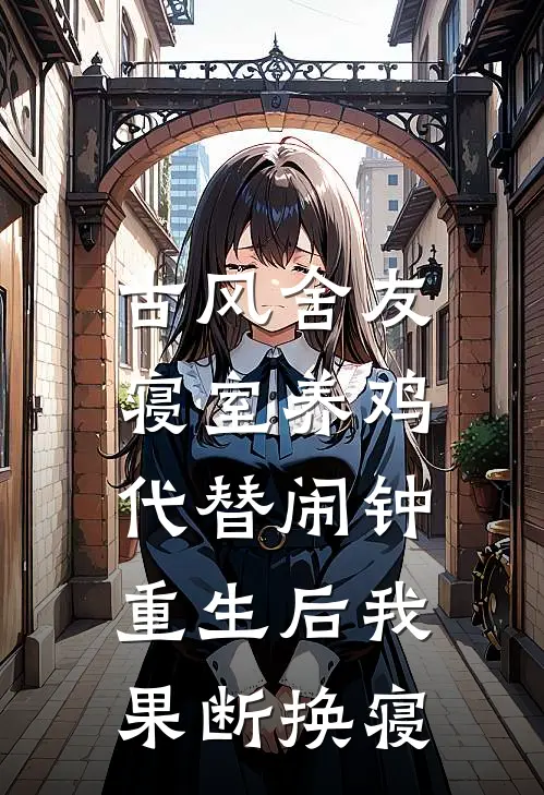 古风舍友寝室养鸡代替闹钟，重生后我果断换寝