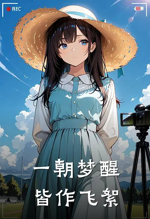 一朝梦醒皆作飞絮