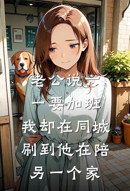 老公说六一要加班，我却在同城刷到他在陪另一个家