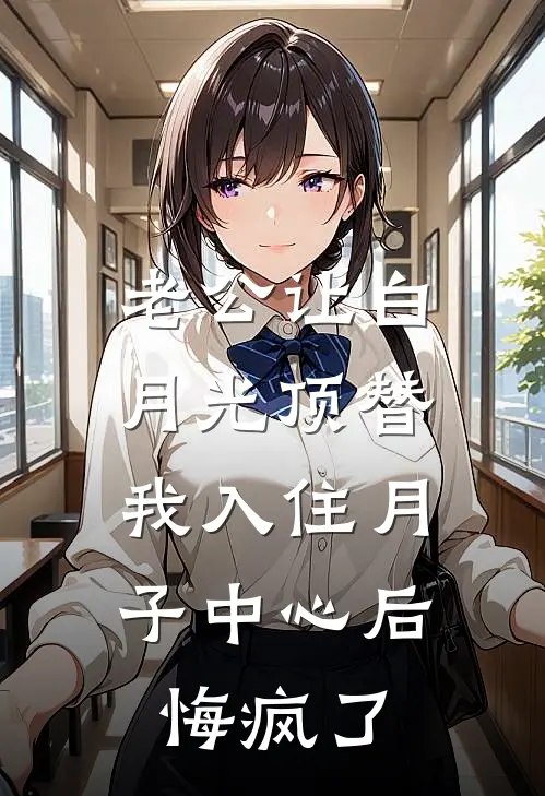 老公让白月光顶替我入住月子中心后，悔疯了