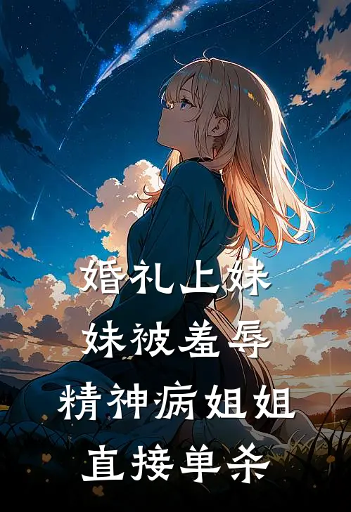 婚礼上妹妹被羞辱，精神病姐姐直接单杀