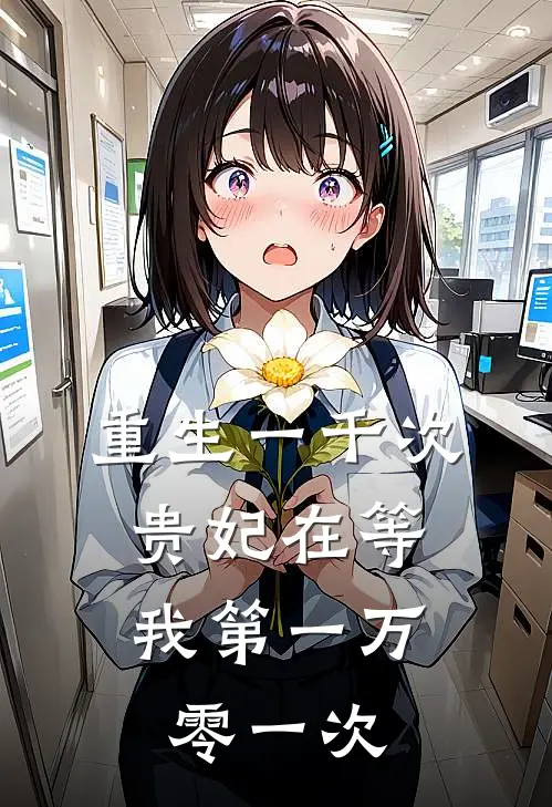 重生一千次，贵妃在等我第一万零一次