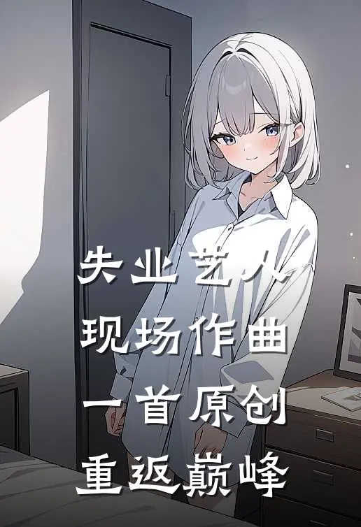 失业艺人现场作曲，一首原创重返巅峰