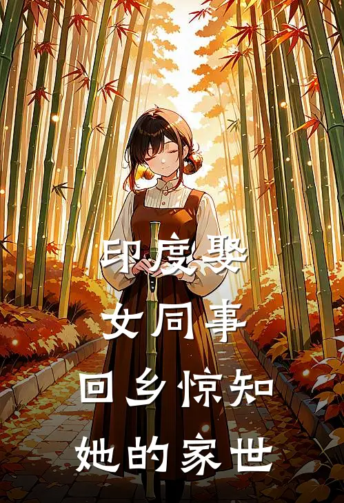 印度娶女同事，回乡惊知她的家世