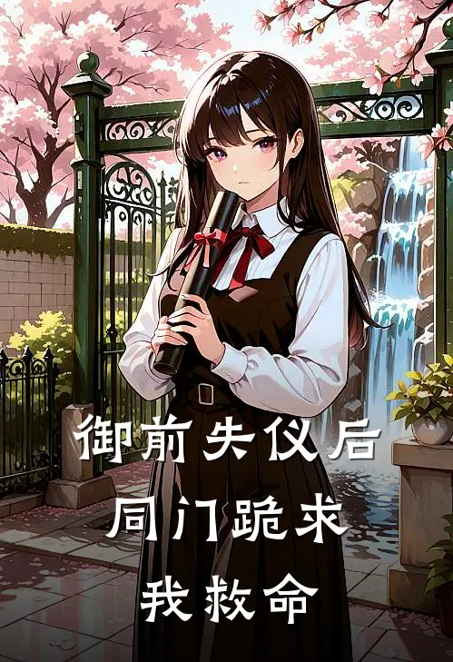 御前失仪后，同门跪求我救命