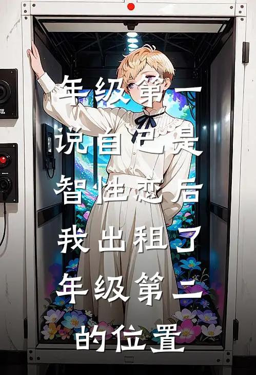 年级第一说自己是智性恋后，我出租了年级第二的位置