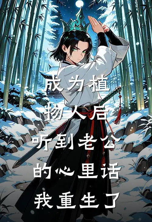 成为植物人后，听到老公的心里话，我重生了