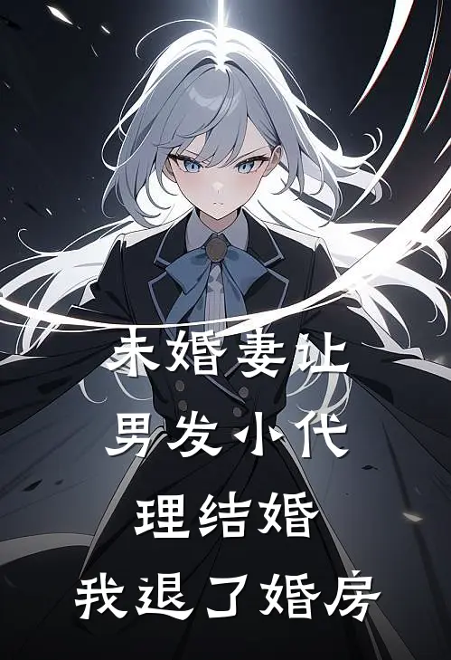 未婚妻让男发小代理结婚，我退了婚房
