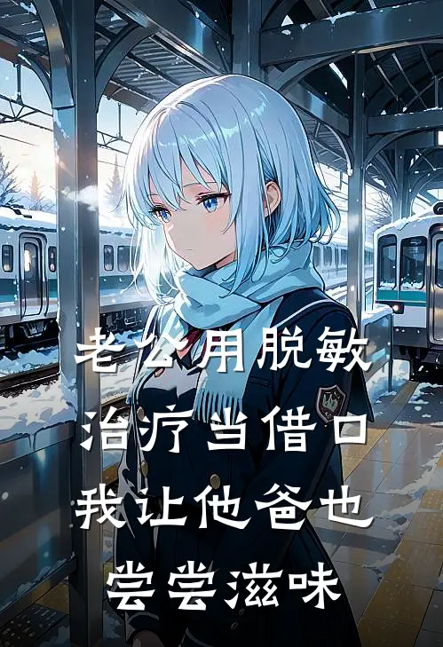 老公用脱敏治疗当借口，我让他爸也尝尝滋味