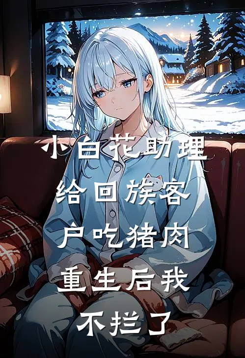 小白花助理给回族客户吃猪肉，重生后我不拦了