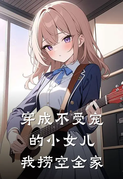 穿成不受宠的小女儿，我捞空全家