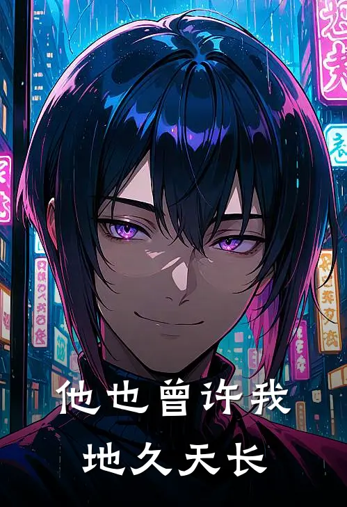 他也曾许我地久天长