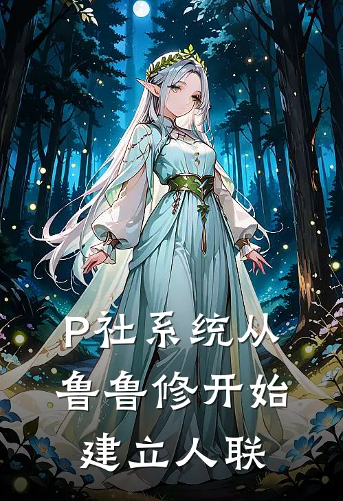 P社系统从鲁鲁修开始建立人联