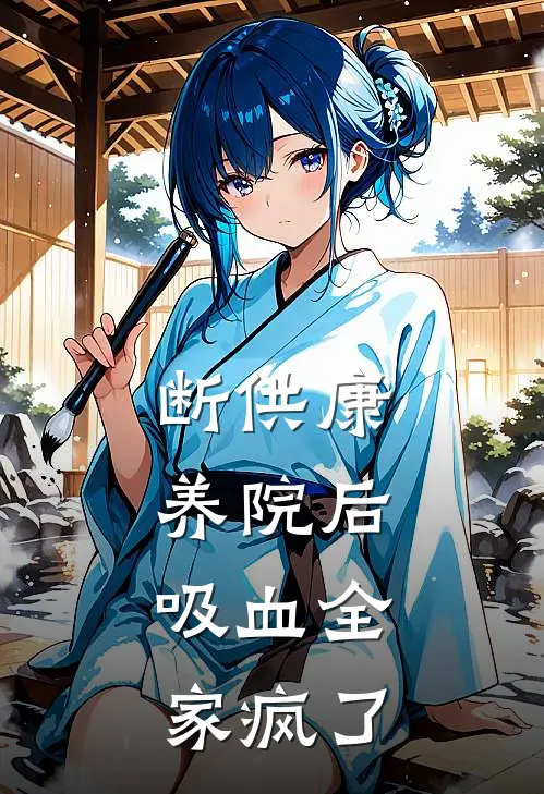 断供康养院后，吸血全家疯了
