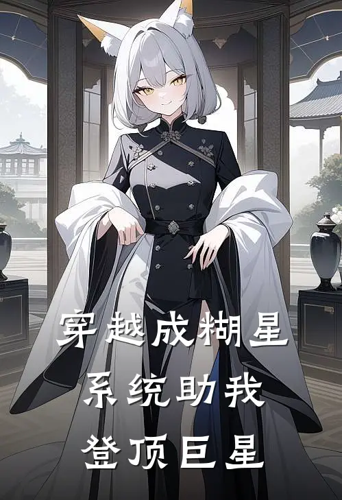 穿越成糊星，系统助我登顶巨星