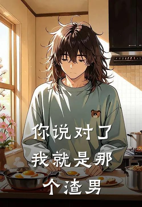 你说对了，我就是那个渣男