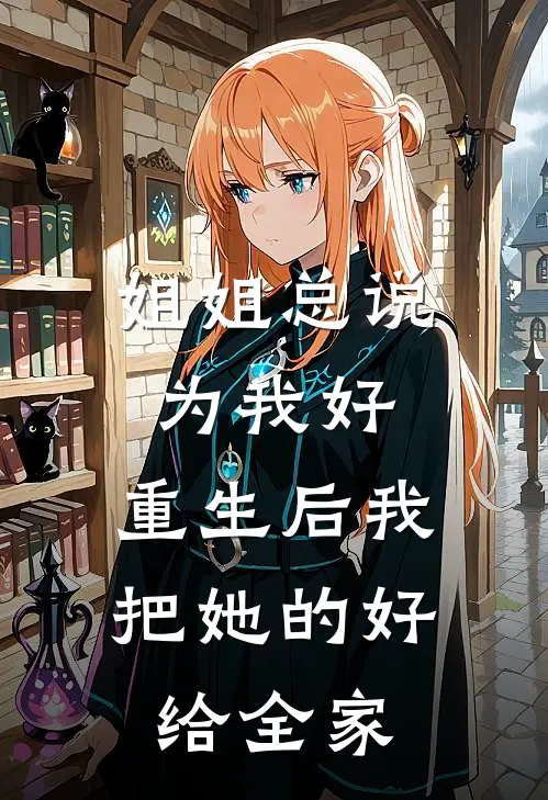 姐姐总说为我好，重生后我把她的“好”给全家