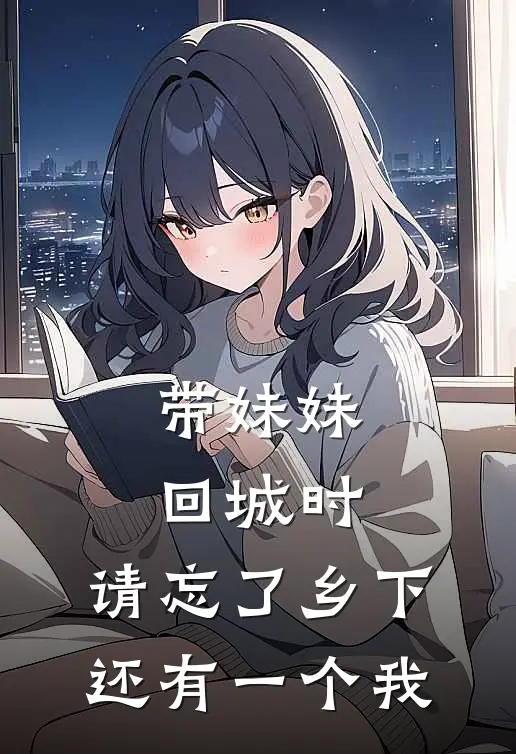 带妹妹回城时，请忘了乡下还有一个我