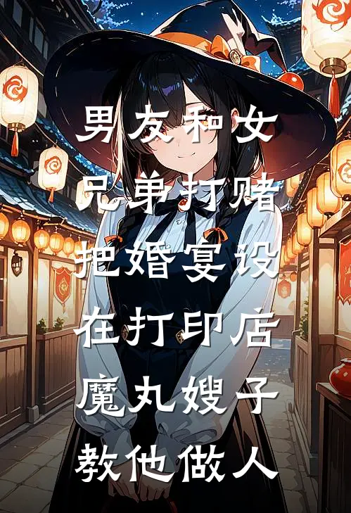 男友和女兄弟打赌把婚宴设在打印店，魔丸嫂子教他做人