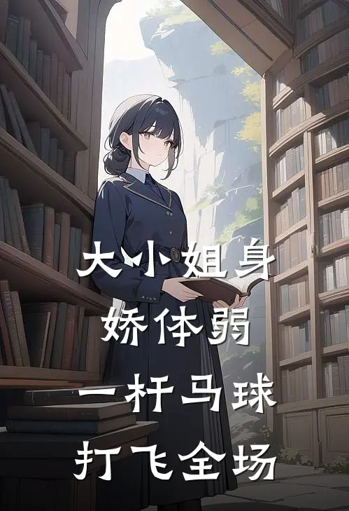大小姐身娇体弱，一杆马球打飞全场。