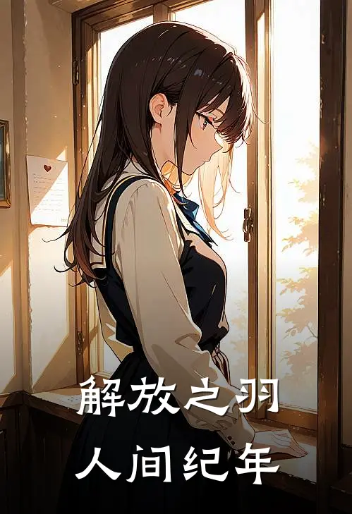 解放之羽：人间纪年
