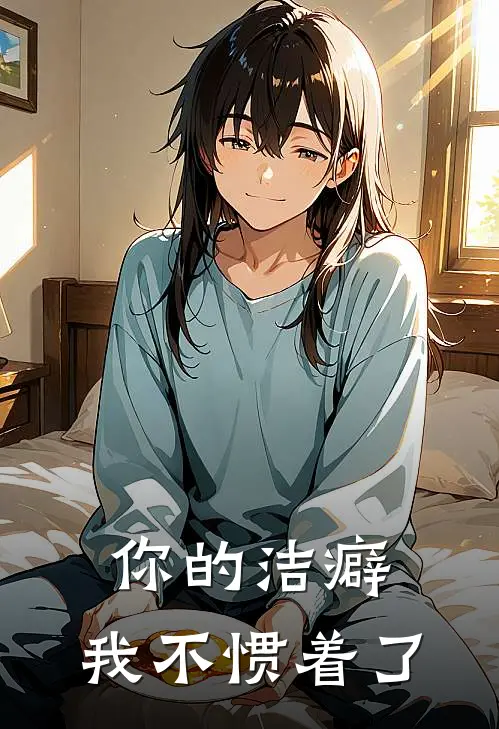 你的洁癖，我不惯着了
